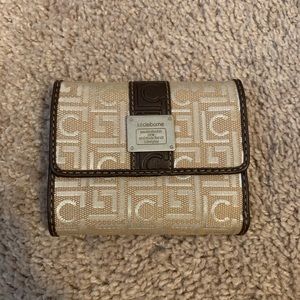 Liz Claiborne Wallet